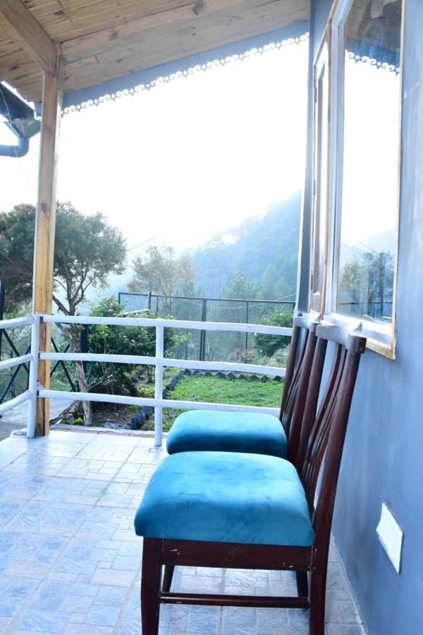 Mountain View Resort Nainital Exterior photo