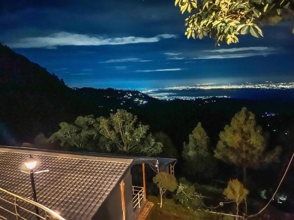 Mountain View Resort Nainital Exterior photo